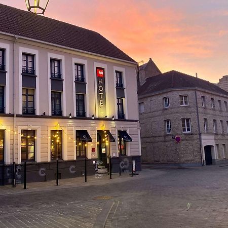 Ibis Saint-Omer Centre Exterior photo