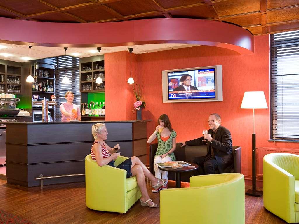 Ibis Saint-Omer Centre Restaurant photo