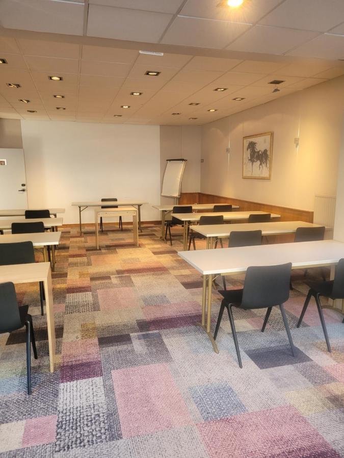 Ibis Saint-Omer Centre Exterior photo