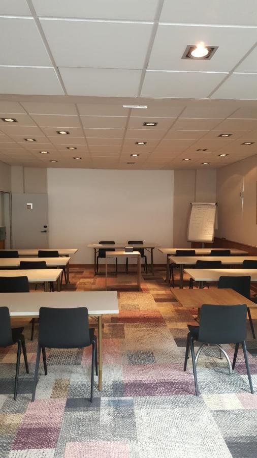 Ibis Saint-Omer Centre Exterior photo