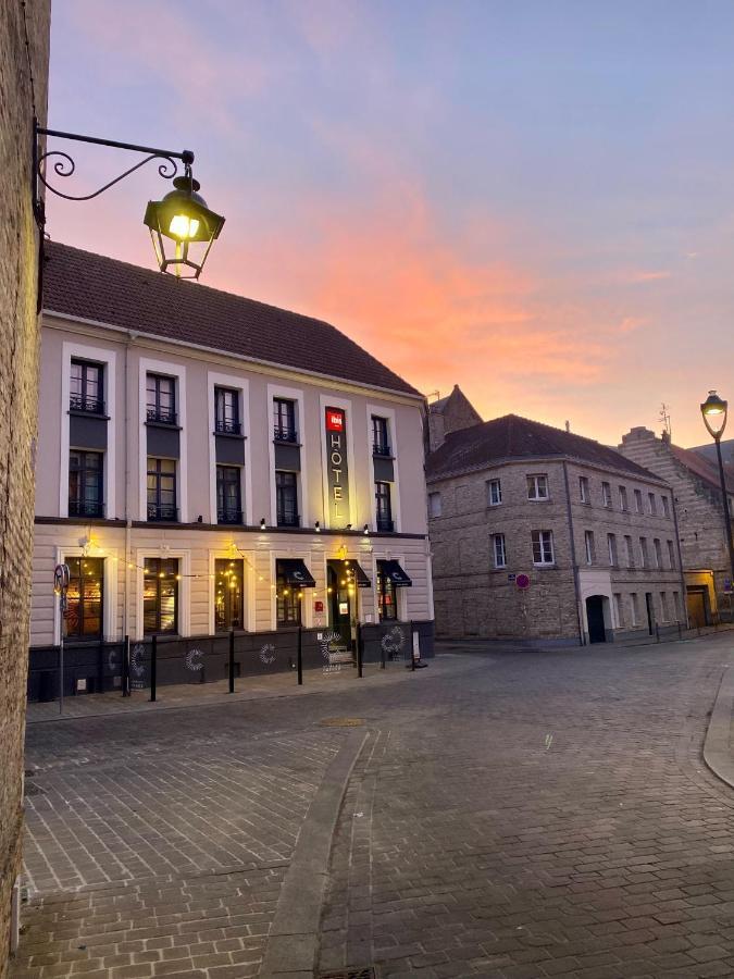 Ibis Saint-Omer Centre Exterior photo