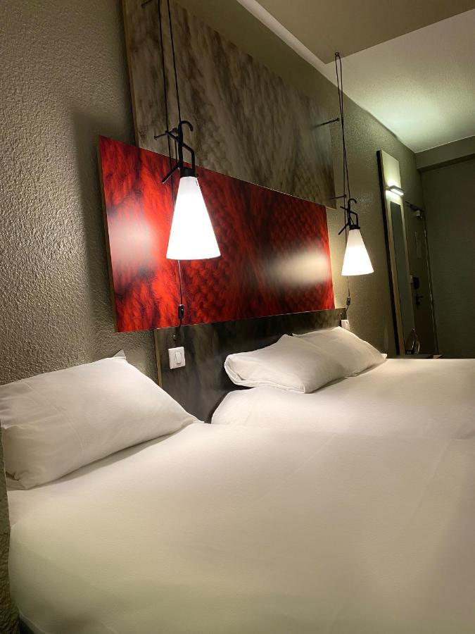 Ibis Saint-Omer Centre Exterior photo