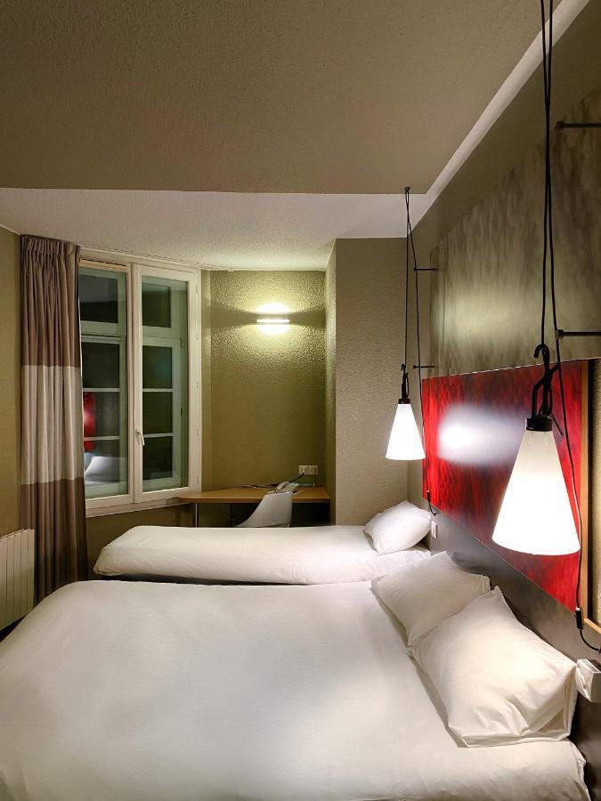 Ibis Saint-Omer Centre Exterior photo
