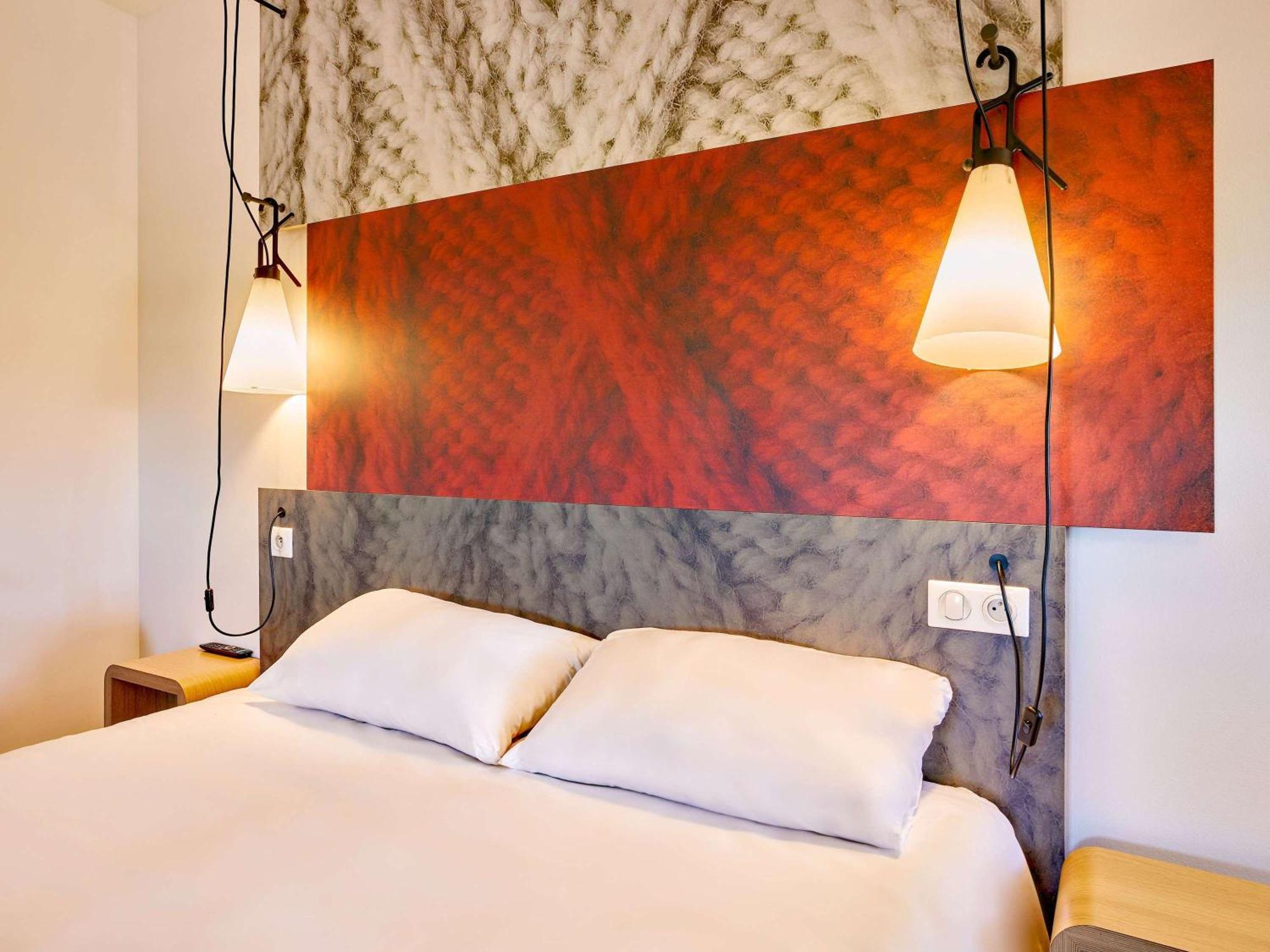 Ibis Saint-Omer Centre Exterior photo