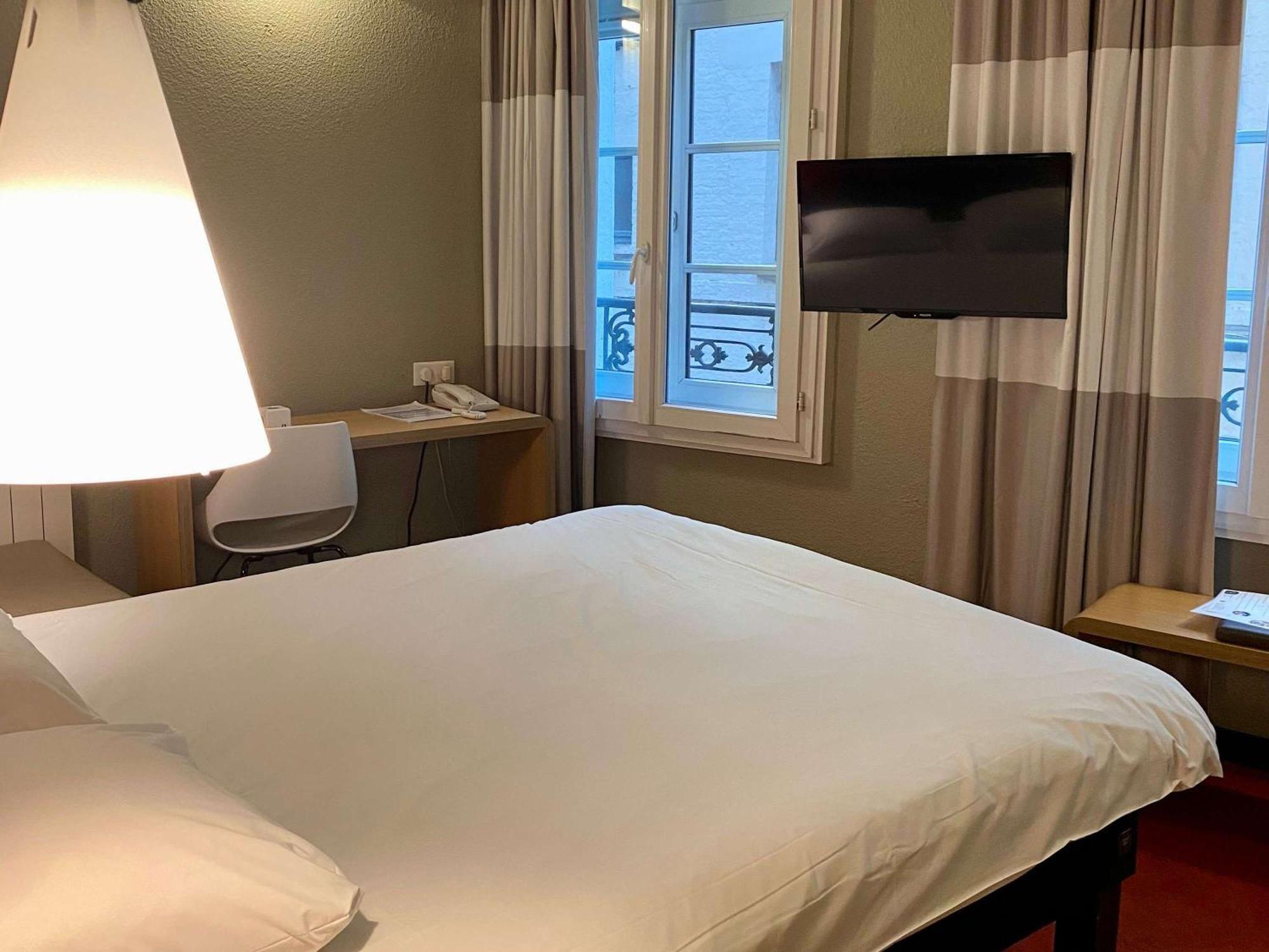 Ibis Saint-Omer Centre Exterior photo